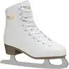 Patin Artistique - FILA - Eve - Confortable - Bon soutien - Cuir synthétique