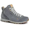 Trezeta Zeta Mid W's Wp Chaussures de randonnée pour femme, gris, 41 EU