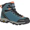 Chaussures de randonnée femme Trezeta Drift WP Bleu 36