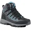 Chaussures de randonnée femme Trezeta Thunder Mid Gris 40