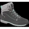 Chaussures de randonnée femme Trezeta Velvet W'S Gris 37,5