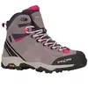 Chaussures de randonnée femme Trezeta Drift Gris 39