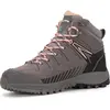 Dameswandelschoenen Trezeta Thunder waterproof