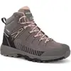 Chaussures de randonnée femme Trezeta Thunder waterproof