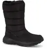 Trezeta, Femmes, Chaussures de randonnée, Kori waterproof (39), Noir
