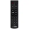 Télécommande - MBG - SIMPLY - Pour TV LCD - Télécommande simple