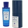 Perfume unisexe acqua di parma blu mediterraneo fico di amalfi edt 30 ml
