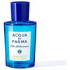 ACQUA DI PARMA Blu Mediterraneo Bergamotto Di Calabria eau de toilette vaporisateur 75 ml