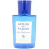 Acqua Di Parma Eau De Toilette Blu Mediterraneo Bergamotto Vapo 100ml