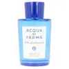 Acqua Di Parma Blu Mediterraneo Arance Di Capri eau de toilette vaporisateur 180 ml