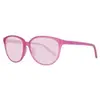Lunettes de soleil Homme Benetton BN231S84