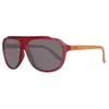 Lunettes de soleil Homme Benetton BE921S04