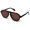 Lunettes de soleil Hally & Son Deus DH507S03