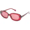 Lunettes de soleil pour femmes Hally & Son HS746S02 Ø 49 mm
