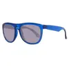 Lunettes de soleil Homme Benetton BE993S04