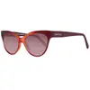 Lunettes de soleil Unisexe Benetton BE998S04