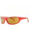 Lunettes de soleil Unisexe Bikkembergs BK-51105