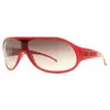 Lunettes de soleil Unisexe Bikkembergs BK-53805