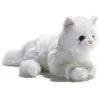 PLUSH & COMPANY Peluche chat Persan 32 cm
