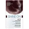 Bionike Shine On Coloration Cheveux Permanente Haute Tolérance Chatain Acajou 4.5