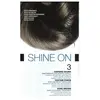 Bionike - Shin On Soin Colorant Capillaire 125ml Bionike - 3 Chatain Fonce