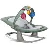 Inglesina Lounge, Hamac Musical, Unisexe, Mint, Vert