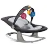 Inglesina Lounge, hamac musical, unisexe, pepper