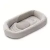 Inglesina, Nid d'ange, Réducteur de lit de bébé Welcome Pod