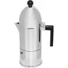 Cafetière expresso La Cupola A DI ALESSI - Noir
