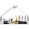 Alessi, Décorations de Noël, Écorce