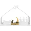 Alessi, Décorations de Noël, Bark