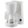 Alessi Plissé Elektrisch-Koffiezetapparaat-Filterkoffie-Wit