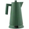 Alessi MDL06/1 GR Bouilloire électrique, plastique