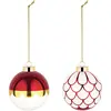 Alessi, Décorations de Noël, Delight