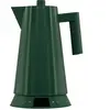 Alessi Plissé, Bouilloire électrique, Vert