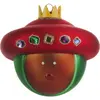Boule de Noël Balthazar Alessi