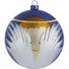 Alessi Kerstbal - Engel - AMJ13/6 - door Marcello Jori