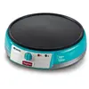 Ariete Crepes Maker Party Time Bleu clair
