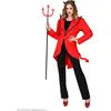 Widmann « Devil » (tailcoat)   (L/XL)