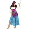WIDMANN 67733 COSTUME ZINGARA ESMERALDA QUASIMODO L DLX #6773