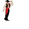 Widmann Costume flamenco espganol s