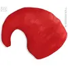 Widmann - Rode Kaboutermuts - Rood - Carnavalskleding - Verkleedkleding