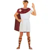W WIDMANN MILANO Party Fashion Déguisement de Spartacus Adulte (Taille M - 50/52)