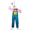 WIDMANN Bunny Costume de lapin Taille M