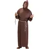 WIDMANN 39021 Costume FRATE S ECONOMICO #3902