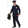 Widmann "PILOT" (jacket, pants, hat) - (M)