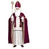 Widmann Costume archeveque taille unique l/xl