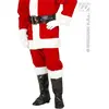 Widmann Kerstman Boot Covers