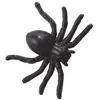 WIDMANN - 60 Nep spinnen Halloween decoratie