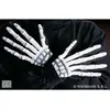 Widmann Handen skelet glow in dark